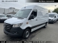 Mercedes-Benz Sprinter 317 CDI RWD L2 Top Ausstattung