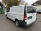 Mercedes-Benz Vito Kasten 119 CDI SELECT RWD lang LED Webasto