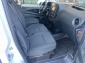 Mercedes-Benz Vito Kasten 4x4 114 CDI 4x4 kompakt 2,5 to AHK Sortimo