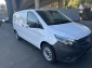 Mercedes-Benz Vito Kasten 4x4 114 CDI 4x4 kompakt 2,5 to AHK Sortimo