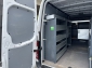 Mercedes-Benz Sprinter 314 CDI sehr gute Ausst. Regaleinbau