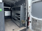 Mercedes-Benz Sprinter 314 CDI sehr gute Ausst. Regaleinbau