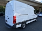 Mercedes-Benz Sprinter 317 CDI RWD L2 Schwingsitz Kamera Navi