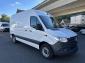 Mercedes-Benz Sprinter 317 CDI RWD L2 Schwingsitz Kamera Navi