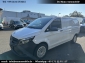 Mercedes-Benz Vito Kasten 4x4 114 lg AHK2,5 to Webasto Sortimo