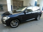 BMW X3 30i M-Sport xDrive SAG,360,AHK,ACC,Head-up