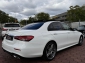 Mercedes-Benz E 400 d 4M AMG PANO MULTIBEAM FAHRASS+ 360