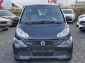 Smart ForTwo Micro Hybrid Drive KLIMA