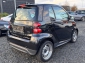 Smart ForTwo Micro Hybrid Drive KLIMA