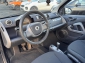 Smart ForTwo Micro Hybrid Drive KLIMA