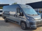 Fiat Ducato 35 MAXI L5H2 180 15m Serie10 Automatik