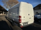 Mercedes-Benz Sprinter 316 CDI Maxi 3,5 to AHK Last eingetragen