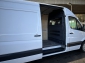 Mercedes-Benz Sprinter 316 CDI Maxi 3,5 to AHK Last eingetragen