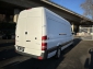 Mercedes-Benz Sprinter 316 CDI Maxi 3,5 to AHK Last eingetragen