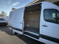 Mercedes-Benz Sprinter 316 CDI Maxi 3,5 to AHK Last eingetragen