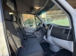 Mercedes-Benz Sprinter 316 CDI Maxi 3,5 to AHK Last eingetragen