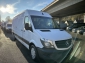 Mercedes-Benz Sprinter 316 CDI Maxi 3,5 to AHK Last eingetragen