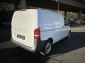 Mercedes-Benz Vito Kasten 4x4 114 CDI kompakt Sortimo 2,5 to AHK