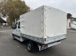 Mercedes-Benz Sprinter 314 CDI RWD L2 DoKa Pritsche Plane 3665er