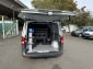 Mercedes-Benz Vito Kasten 4x4 114 CDI 2,5 to AHK Sortimo