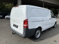 Mercedes-Benz Vito Kasten 4x4 114 CDI 2,5 to AHK Sortimo