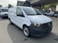 Mercedes-Benz Vito Kasten 4x4 114 CDI 2,5 to AHK Sortimo