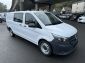 Mercedes-Benz Vito Mixto 114 CDI RWD extralang