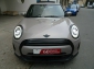 MINI ONE Classic Trim Autom,Leder,LED,Panorama