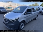 Mercedes-Benz Vito 116 CDI Mixto lang N1 PDC Navi AHK