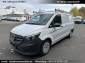 Mercedes-Benz Vito Kasten 111 CDI FWD lang AHK Sortimo Dachtrger