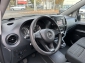 Mercedes-Benz Vito Kasten 111 CDI FWD lang AHK Sortimo Dachtrger