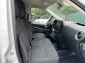 Mercedes-Benz Vito Kasten 111 CDI FWD lang AHK Sortimo Dachtrger