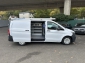 Mercedes-Benz Vito Kasten 111 CDI FWD lang AHK Sortimo Dachtrger