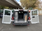 Mercedes-Benz Vito Kasten 111 CDI FWD lang AHK Sortimo Dachtrger