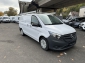 Mercedes-Benz Vito Kasten 111 CDI FWD lang AHK Sortimo Dachtrger