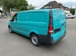 Mercedes-Benz Vito Kasten 114 CDI RWD lang 7g-tronic