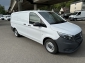 Mercedes-Benz Vito Kasten 114 CDI RWD lang 7g.tronic Navi Sitzheizung