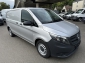 Mercedes-Benz Vito Kasten 116 CDI RWD kompakt tolle Ausstattung