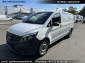 Mercedes-Benz Vito Kasten 4x4 114 CDI lang 2,5 to AHK Sortimo