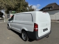 Mercedes-Benz Vito Kasten 4x4 114 CDI lang 2,5 to AHK Sortimo