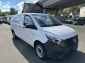 Mercedes-Benz Vito Kasten 4x4 114 CDI lang 2,5 to AHK Sortimo