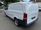 Mercedes-Benz Vito Kasten 4x4 114 CDI PRO 4x4 lang