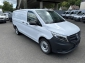 Mercedes-Benz Vito Kasten 4x4 114 CDI PRO 4x4 lang