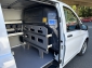 Mercedes-Benz Vito Kasten 4x4 114 CDI, 2,5 to AHK Sortimo Einbau