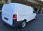 Mercedes-Benz Vito Kasten 4x4 114 CDI, 2,5 to AHK Sortimo Einbau