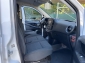 Mercedes-Benz Vito Kasten 4x4 114 CDI, 2,5 to AHK Sortimo Einbau