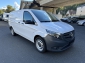 Mercedes-Benz Vito Kasten 4x4 114 CDI, 2,5 to AHK Sortimo Einbau