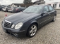 Mercedes-Benz E 220 CDI Avantgarde Xenon Navi PDC SHZ AHK