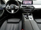 BMW 540i xDrive,Autom,AHK,360,STH,Ledersports,ACC