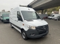 Mercedes-Benz Sprinter 317 CDI RWD L2